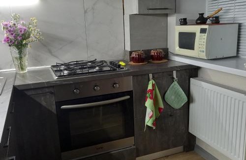 Degtyari Apartment | Relaxing Retreat at Чернігівська тиша - Rated 9.6/10