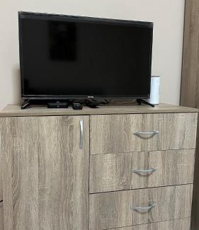 Dimitrovgrad Apartment | Чисто нов апартамент в центъра на града!