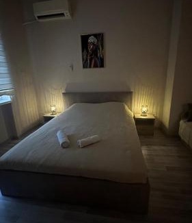 Dimitrovgrad Apartment | Чисто нов апартамент в центъра на града!