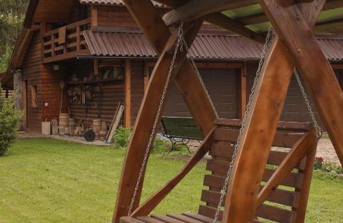 Verkhovyna Cabin | Discover Чорногірський Вітер: Guest Rated 9.9, Family-Friendly