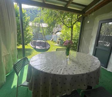 Soymy House | Unforgettable Stay at Чотири стихії - Rated 10/10!