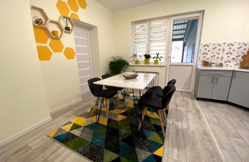 Soymy House | Unforgettable Stay at Чотири стихії - Rated 10/10!