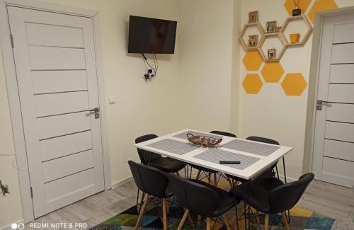 Soymy House | Unforgettable Stay at Чотири стихії - Rated 10/10!