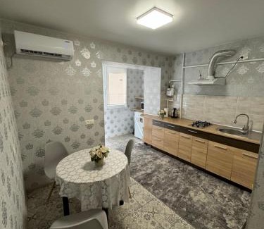 Transcarpathia Apartment | Discover a Cozy Apartment in Charming Berehove