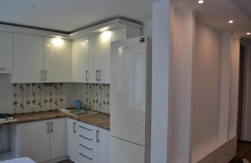 Rivne Apartment | Central City Apartment: Highly Rated & Child-Friendly