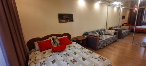 Irpin Apartment | Inviting Apartment Near Central Park with Pet-Friendly Amenities
