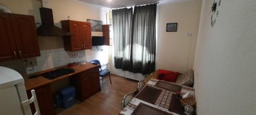 Irpin Apartment | Inviting Apartment Near Central Park with Pet-Friendly Amenities