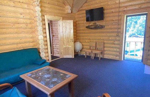 Terskol Hotel | Guest Rated 10/10 at Шале Мухтар: A Memorable Stay