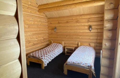 Terskol Hotel | Guest Rated 10/10 at Шале Мухтар: A Memorable Stay