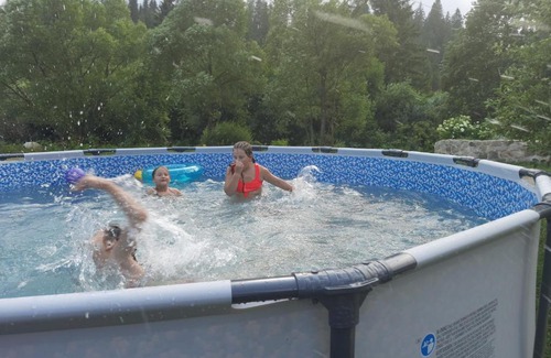 Soymy Hotel | Unforgettable Stay at Шале на зарінку - 10/10 Rating
