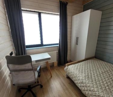 Bukovel Apartment | Pet-Friendly Retreat at Шале Green Land - Rated 9.9/10
