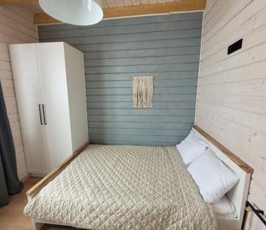 Bukovel Apartment | Pet-Friendly Retreat at Шале Green Land - Rated 9.9/10