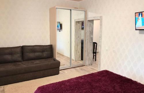 Kirovograd Apartment | Budget-Friendly Family Stay at Шевченко двор Hotel