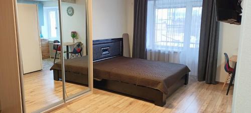 Kirovograd Apartment | Budget-Friendly Stay at Шевченко 26 with Child-Friendly Amenities
