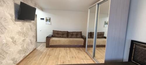 Kirovograd Apartment | Budget-Friendly Stay at Шевченко 26 with Child-Friendly Amenities