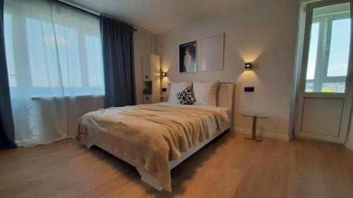Oleksandriya Apartment | Family-Friendly Haven at Шевченко 65 for Memorable Stays