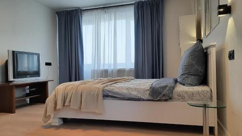 Oleksandriya Apartment | Family-Friendly Haven at Шевченко 65 for Memorable Stays