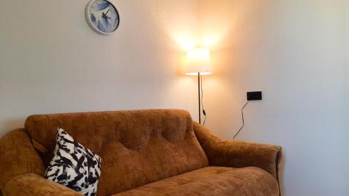 Oleksandriya Apartment | Family-Friendly Haven at Шевченко 65 for Memorable Stays