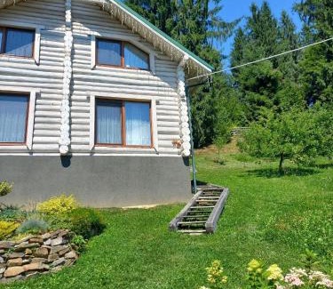 Yasinya Apartment | Discover Tranquility at Шепіт лісу - Guest Rated 10/10