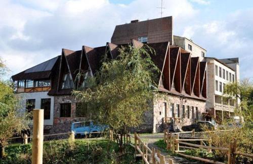 Snidavka Hotel | Шешори Еко