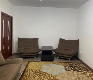 Taraz Apartment | Family-Friendly Apartments in Kazakhstan with High Ratings