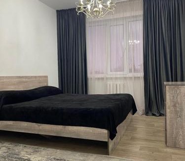 Taraz Apartment | Family-Friendly Apartments in Kazakhstan with High Ratings