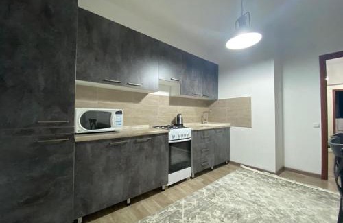 Taraz Apartment | Family-Friendly Apartments in Kazakhstan with High Ratings