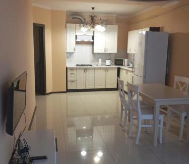 Yavory Apartment | Stylish Apartments on Knyagini Olgi Street, Rated 8.9/10