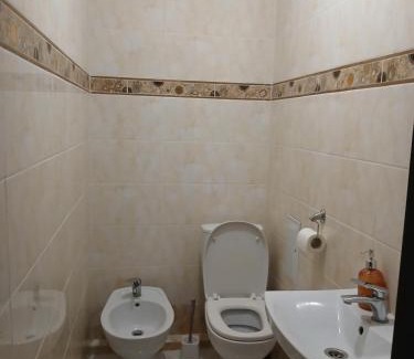 Yavory Apartment | Stylish Apartments on Knyagini Olgi Street, Rated 8.9/10