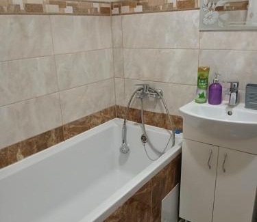 Yavory Apartment | Stylish Apartments on Knyagini Olgi Street, Rated 8.9/10