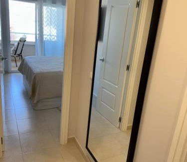 Calpe Apartment | Unforgettable Views at Our Family-Friendly 4-Star Hotel