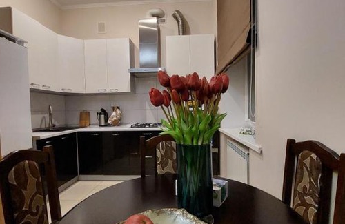 Verkhnie Misto Apartment | Prime Apartments Steps from Maidan - Guest Rated 9.4/10