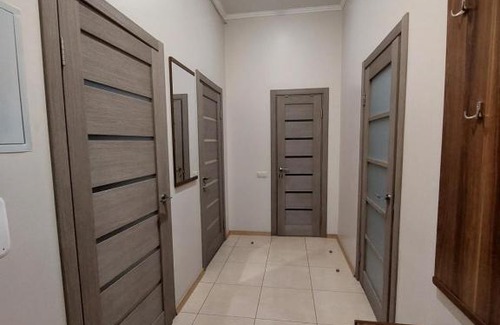 Verkhnie Misto Apartment | Prime Apartments Steps from Maidan - Guest Rated 9.4/10