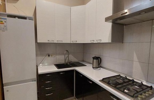 Verkhnie Misto Apartment | Prime Apartments Steps from Maidan - Guest Rated 9.4/10