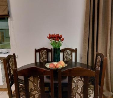 Verkhnie Misto Apartment | Prime Apartments Steps from Maidan - Guest Rated 9.4/10
