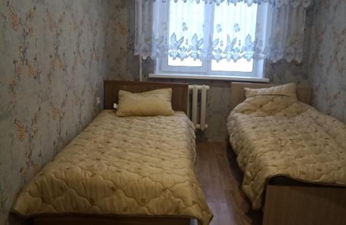 Kirovsk Apartment | Pet-Friendly Retreat: Шилейко 4 - Rated 9/10 by Guests