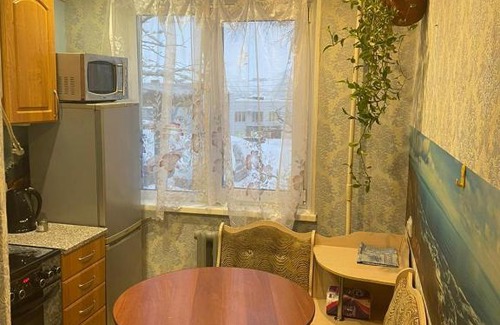 Kirovsk Apartment | Pet-Friendly Retreat: Шилейко 4 - Rated 9/10 by Guests