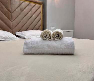 Almaty Apartment | Family-Friendly Retreat at Шолпан сити 2\12 with Pool