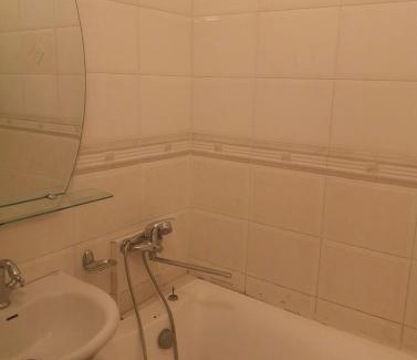 Shymkent Apartment | Stylish 2-Room Apartment in Shymkent for Family Stays