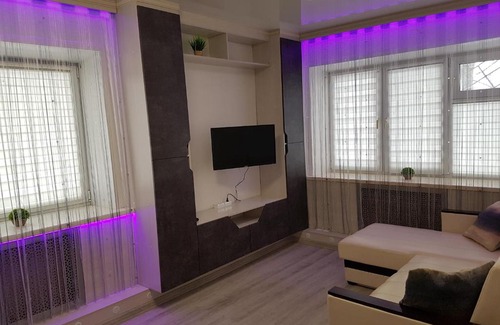 Kemerovo Apartment | Budget-Friendly Kemerovo Apartment, Pet Friendly & Rated 9/10