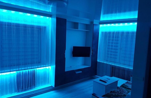 Kemerovo Apartment | Budget-Friendly Kemerovo Apartment, Pet Friendly & Rated 9/10