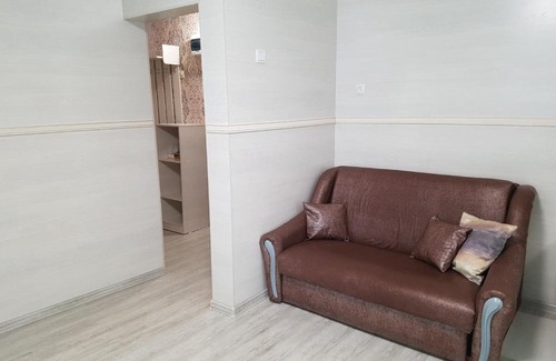 Kemerovo Apartment | Budget-Friendly Kemerovo Apartment, Pet Friendly & Rated 9/10
