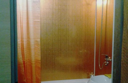 Kemerovo Apartment | Budget-Friendly Kemerovo Apartment, Pet Friendly & Rated 9/10