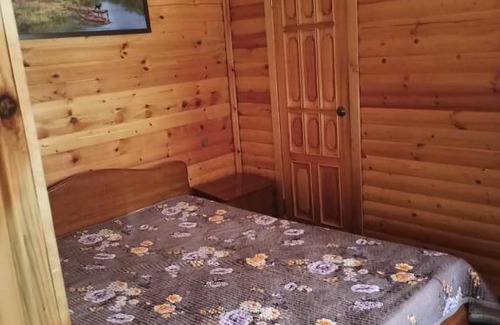 Uchkeken Resort | Eco-Park Valley of Narzan: Cozy Stone House Getaway