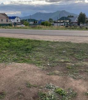 Burabay House | Экохаус Бурабай 24 кв м