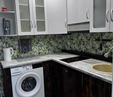 Karagandy Apartment | Exclusive Guest Apartment in Karaganda - Pet Friendly Stay