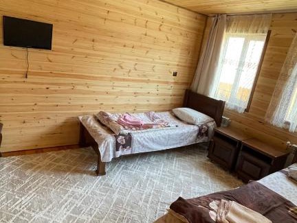 Arkhyz House | Discover Элам: Guest Favorite with a 7/10 Rating