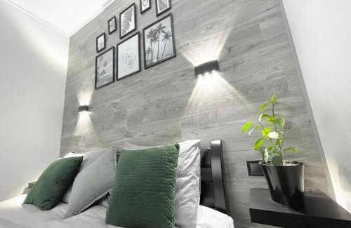 Irpin Apartment | Elegant Studio Apartment in Rich Town, Irpin - 9.2/10 Rating