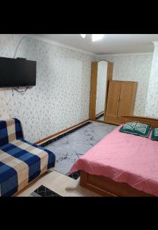 Almaty District Apartment | Элион