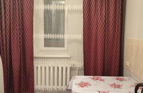 Almaty District Apartment | Элион